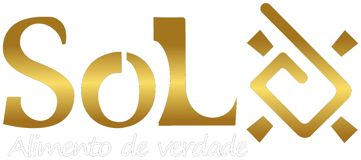 SOL Alimento de Verdade